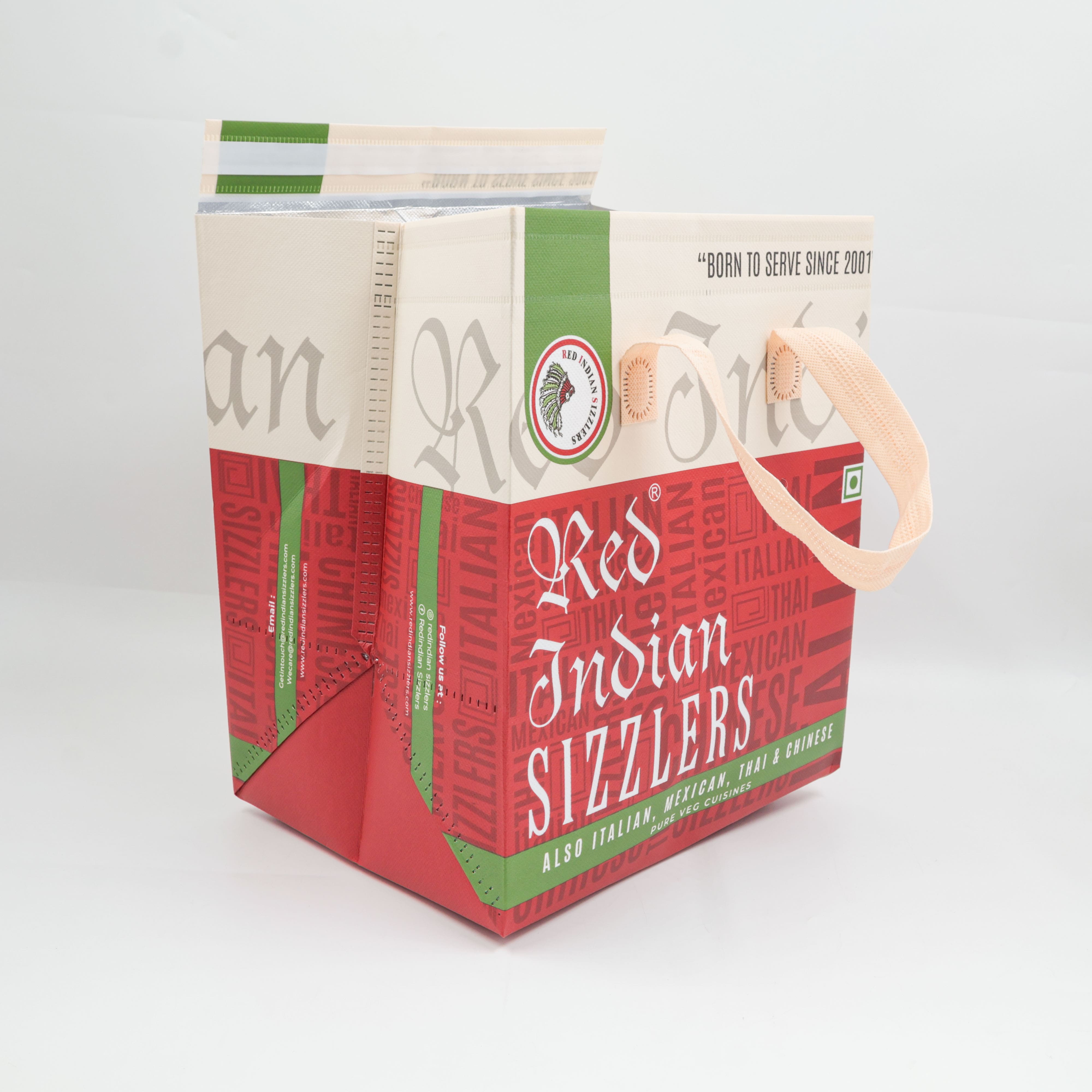 Extra Large Shopping Bag